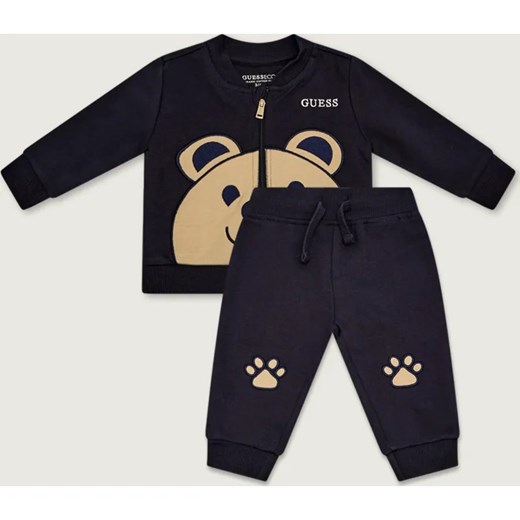 Guess Komplet | Regular Fit ze sklepu Gomez Fashion Store w kategorii Komplety chłopięce - zdjęcie 186341533