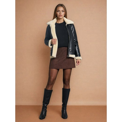 Sinsay - Sweter - czarny Sinsay L Sinsay