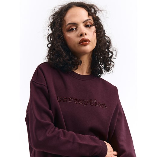 GATE Bluza z napisem 34 Gate 34 gateshop