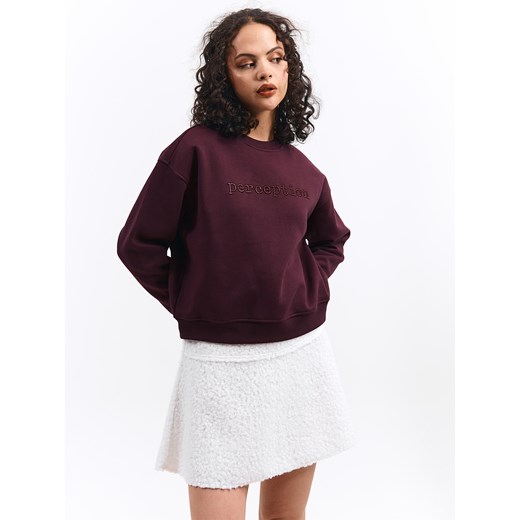 GATE Bluza z napisem 34 Gate 34 gateshop