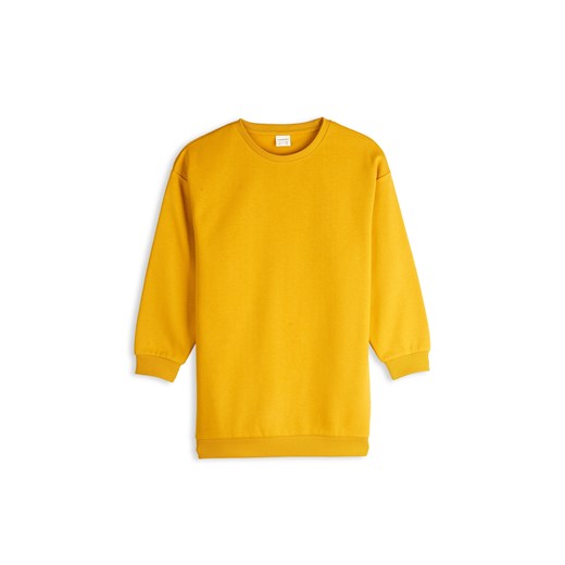 GATE Długa bluza 6Y ze sklepu gateshop w kategorii Bluzy dziewczęce - zdjęcie 186344803