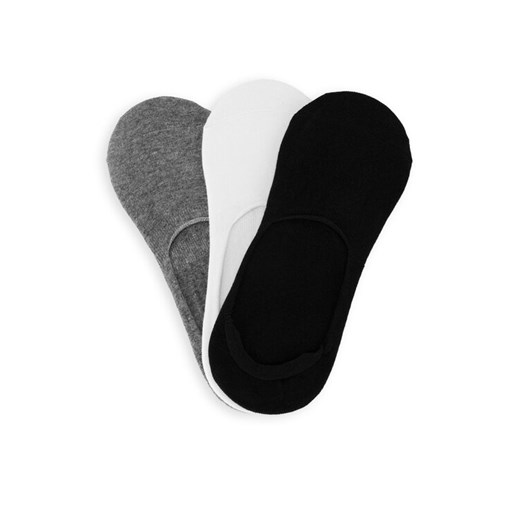 Sprandi Stopki 0MB-001-SS24 (3-pack) Kolorowy ze sklepu MODIVO w kategorii Skarpetki męskie - zdjęcie 186344964