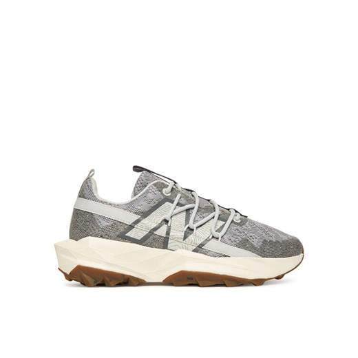 New Balance Sneakersy Tektrel MTTTRRG1 Szary ze sklepu MODIVO w kategorii Buty sportowe męskie - zdjęcie 186345124