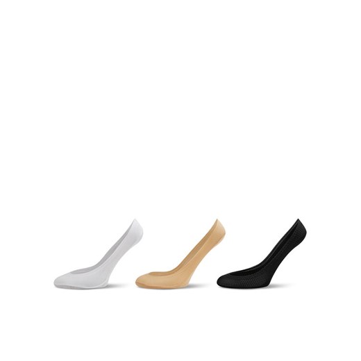 Jenny Fairy Stopki 4WB-003-SS24 Kolorowy ze sklepu MODIVO w kategorii Skarpetki damskie - zdjęcie 186345131