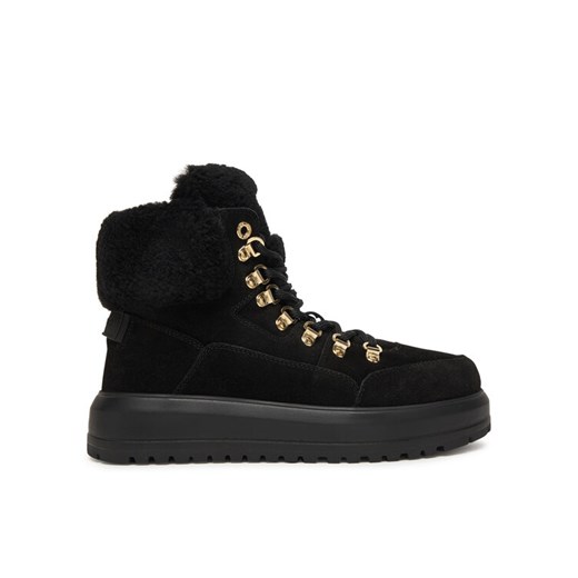 Bogner Trzewiki Antwerp L 23 B 22541623 Czarny - id: 0000305471635 - marki BOGNER - 186345530 Bogner Trzewiki Antwerp L 23 B 22541623 Czarny ze sklepu MODIVO w kategorii Botki - zdjęcie 186345530