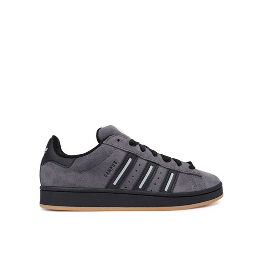 adidas Sneakersy Campus 00s JS3784 Szary ze sklepu MODIVO w kategorii Buty sportowe męskie - zdjęcie 186345562