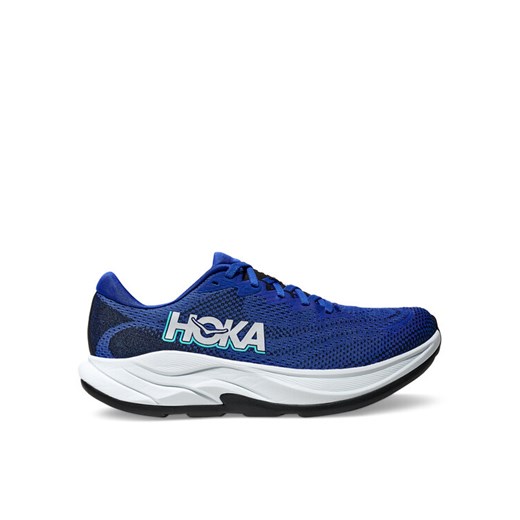 Hoka Buty do biegania Rincon 4 1155131 Niebieski ze sklepu MODIVO w kategorii Buty sportowe damskie - zdjęcie 186345592