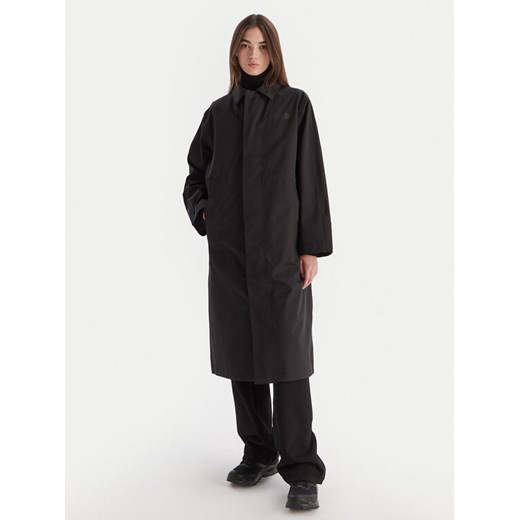 The North Face Kurtka przejściowa City Triclimate NF0A8DTR Czarny Regular Fit ze sklepu MODIVO w kategorii Kurtki damskie - zdjęcie 186345780