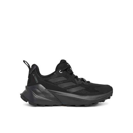 adidas Sneakersy Terrex Trailmaker 2.0 JH6406 Czarny ze sklepu MODIVO w kategorii Buty sportowe damskie - zdjęcie 186345832