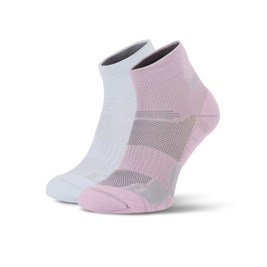 Reebok Skarpety krótkie R0396-SS24 (2-pack) Kolorowy ze sklepu MODIVO w kategorii Skarpetki damskie - zdjęcie 186345851