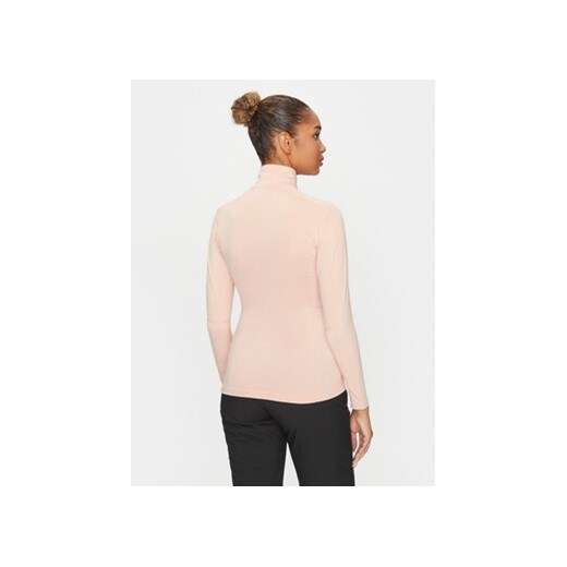 Rossignol Koszulka techniczna Classique RLMWL08 Różowy Standard Fit Rossignol XL MODIVO