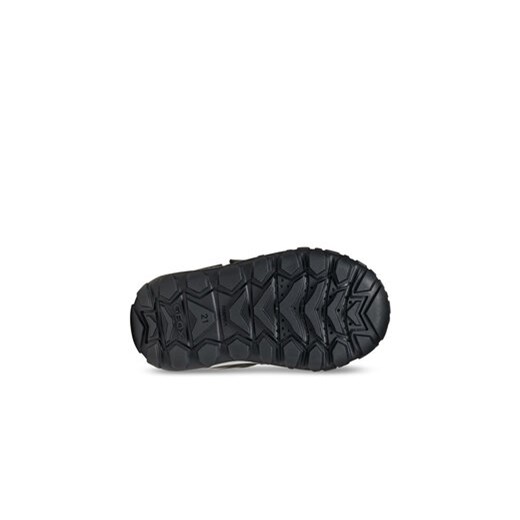 Geox Śniegowce B Trekkyup B Abx B566LB 0MEFU C9299 S Czarny Geox 25 MODIVO