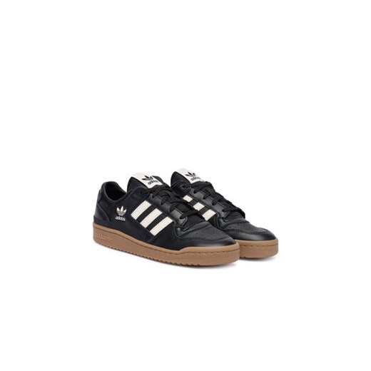 adidas Sneakersy Forum Low JQ0208 Czarny 42 MODIVO