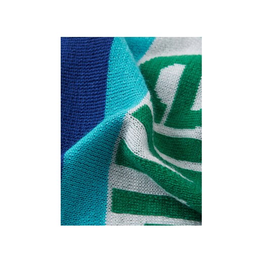 Reima Czapka Taasko 5300058B Niebieski Reima 48_50 MODIVO