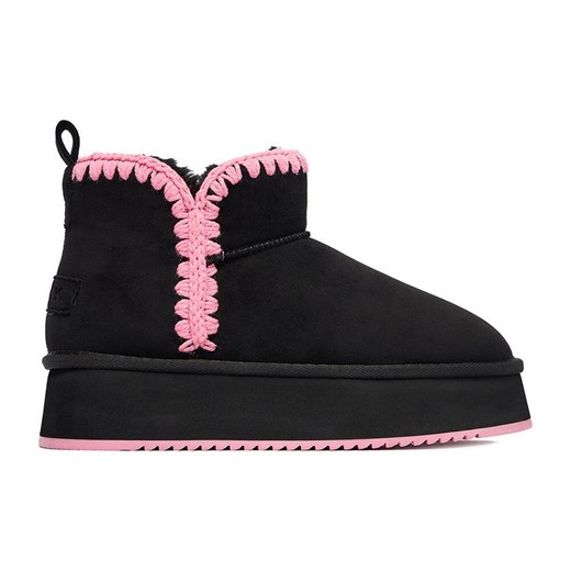 Botki ROXY CEO-HY9988-3 ze sklepu ccc.eu w kategorii Śniegowce damskie - zdjęcie 186348872