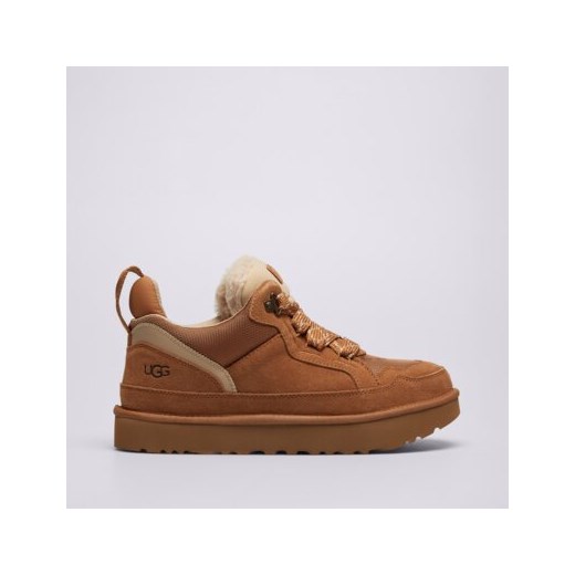 UGG M LOWMEL ze sklepu Sizeer w kategorii Buty zimowe męskie - zdjęcie 186349674