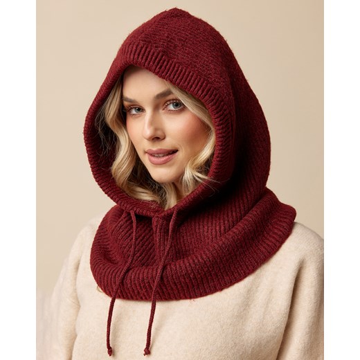 Komin Elina ze sklepu GABRIELLA w kategorii Szaliki i chusty damskie - zdjęcie 186349680