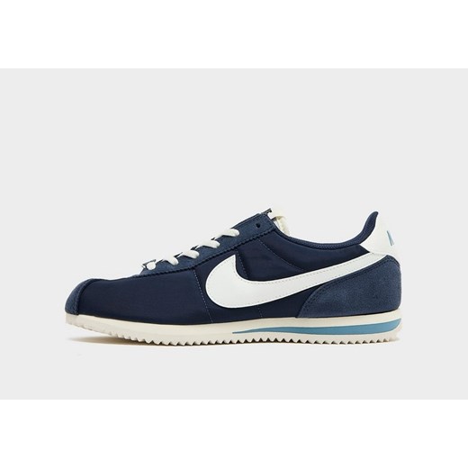 NIKE KIDS CORTEZ TXT BG ze sklepu JD Sports  w kategorii Buty sportowe dziecięce - zdjęcie 186349970