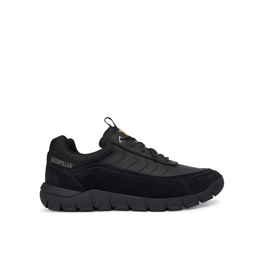 Sneakersy CAT Footwear Versage Lo P726427 Brązowy ze sklepu eobuwie.pl w kategorii Buty sportowe męskie - zdjęcie 186372253