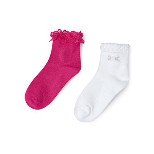 Skarpety długie Mayoral 10711 Kolorowy ze sklepu eobuwie.pl w kategorii Skarpetki dziecięce - zdjęcie 186372384