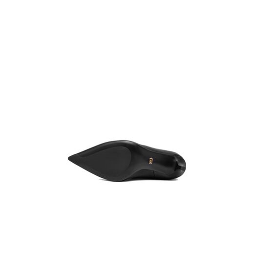 Botki Gino Rossi EO-LUNA-LT681 Czarny Gino Rossi 38 eobuwie.pl