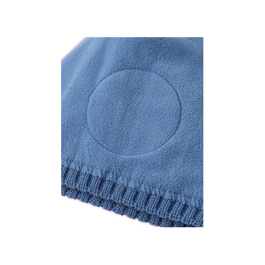 Czapka Reima Routii 5300088C Niebieski Reima 52_54 eobuwie.pl