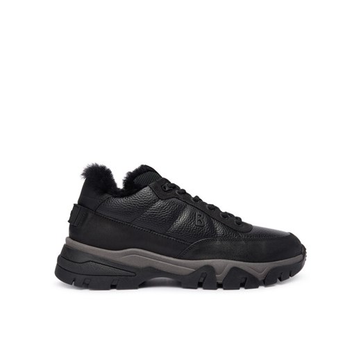 Bogner Sneakersy Copper Mountain 5 12542203 Czarny ze sklepu MODIVO w kategorii Buty sportowe męskie - zdjęcie 186375551