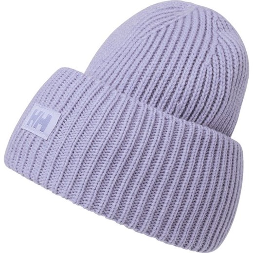 Czapka Rib Beanie Helly Hansen ze sklepu SPORT-SHOP.pl w kategorii Czapki zimowe damskie - zdjęcie 186376664