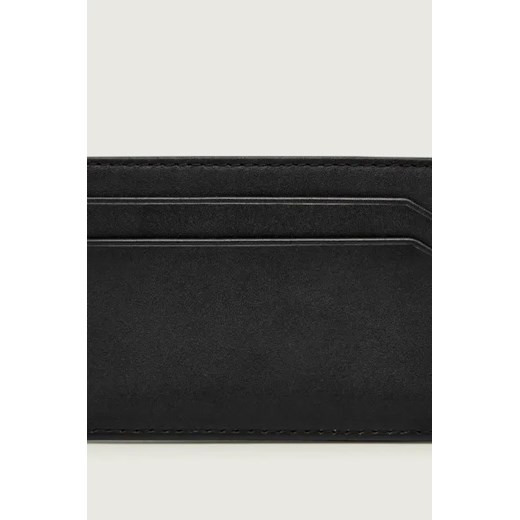 HUGO Skórzane etui na karty Tibby OS Gomez Fashion Store