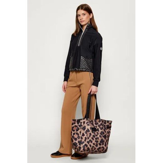 Marc Cain Dwustronna shopperka Marc Cain OS Gomez Fashion Store