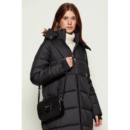 BLAUER Listonoszka HIPS05 | shearling OS Gomez Fashion Store