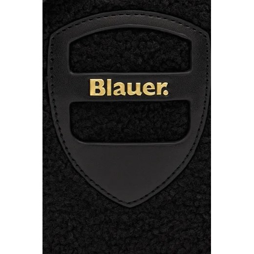 BLAUER Listonoszka HIPS05 | shearling OS Gomez Fashion Store
