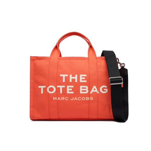 Marc Jacobs Torebka M0016161 Pomarańczowy Marc Jacobs 00 MODIVO