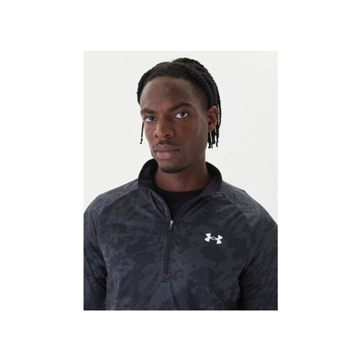 Under Armour Koszulka techniczna Ua Tech™ 1328495 Czarny Loose Fit Under Armour XXL MODIVO