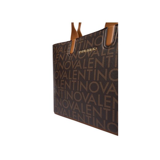 Valentino Torebka Regina Re VBS9IS01 Brązowy Valentino OS MODIVO