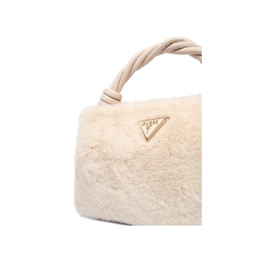 Guess Torebka Shaida HWWG81 43110 Écru Guess OS MODIVO