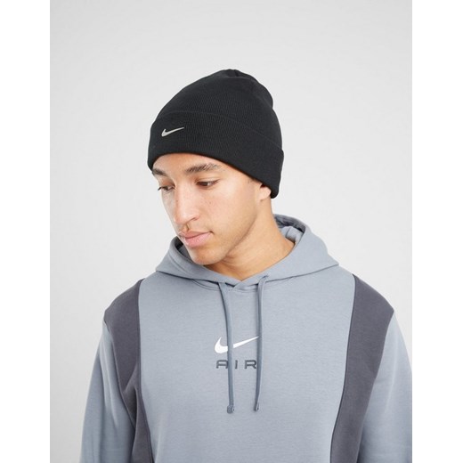 NIKE CZAPKA U NK PEAK BEANIE SC MTSWSH Nike ONE SIZE okazyjna cena JD Sports