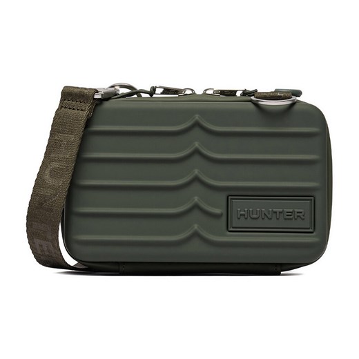 Torebka HUNTER CEO-HTR-XC-009-08 ze sklepu ccc.eu w kategorii Listonoszki - zdjęcie 186379921