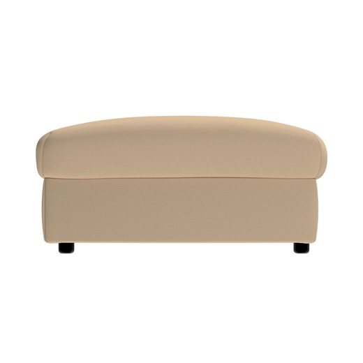 Pokrowiec na podnóżek Vimle ze sklepu dekoria.pl w kategorii Pokrowce na kanapy i fotele - zdjęcie 186380081