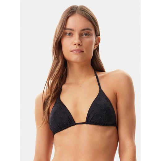 Guess Dół od bikini E5GO11 MC040 Czarny ze sklepu MODIVO w kategorii Stroje kąpielowe - zdjęcie 186380824