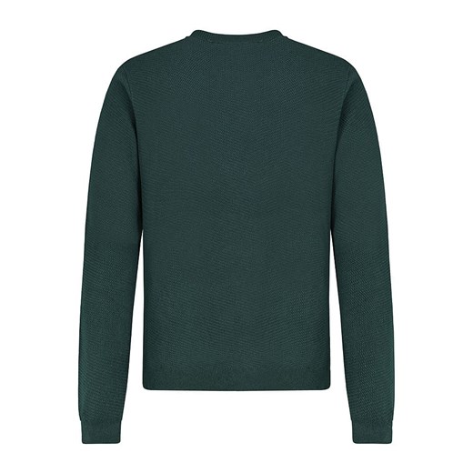 Sublevel Sweter w kolorze morskim S okazja Limango Polska