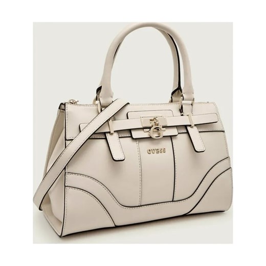 Guess Kuferek GREYSON II ze sklepu Gomez Fashion Store w kategorii Kuferki - zdjęcie 186381341