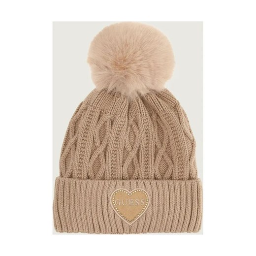 Guess Czapka ze sklepu Gomez Fashion Store w kategorii Czapki dziecięce - zdjęcie 186381344
