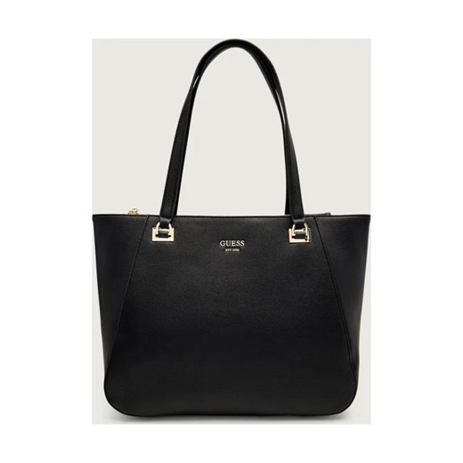 Guess Shopperka CALEBRA ze sklepu Gomez Fashion Store w kategorii Torby Shopper bag - zdjęcie 186381352
