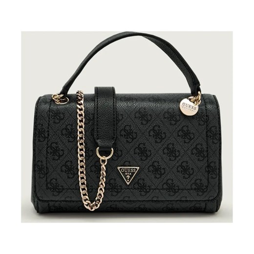 Guess Torebka na ramię NOELLE II ze sklepu Gomez Fashion Store w kategorii Torebki damskie - zdjęcie 186381354