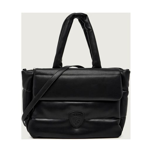 BLAUER Shopperka DELLA02 ze sklepu Gomez Fashion Store w kategorii Torby Shopper bag - zdjęcie 186381381