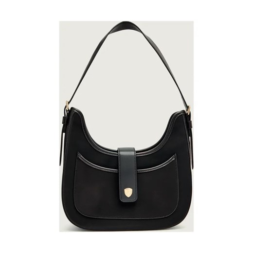 BLAUER Hobo ELY02 ze sklepu Gomez Fashion Store w kategorii Torebki hobo - zdjęcie 186381382