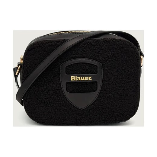 BLAUER Listonoszka HIPS05 | shearling OS Gomez Fashion Store