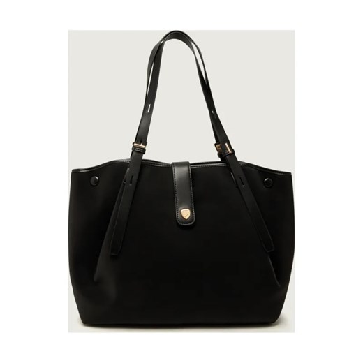 BLAUER Shopperka PENCE02 ze sklepu Gomez Fashion Store w kategorii Torby Shopper bag - zdjęcie 186381391