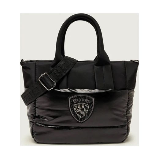 BLAUER Torebka na ramię QUARTXL01 ze sklepu Gomez Fashion Store w kategorii Torebki damskie - zdjęcie 186381394